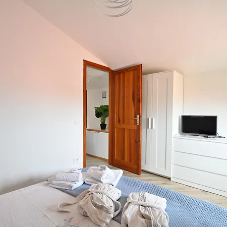 Basilicum, Casa Con Piscina Appartement Castelsardo