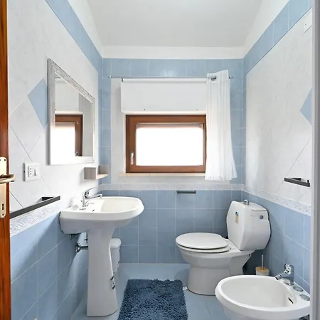 Basilicum, Casa Con Piscina Appartement *