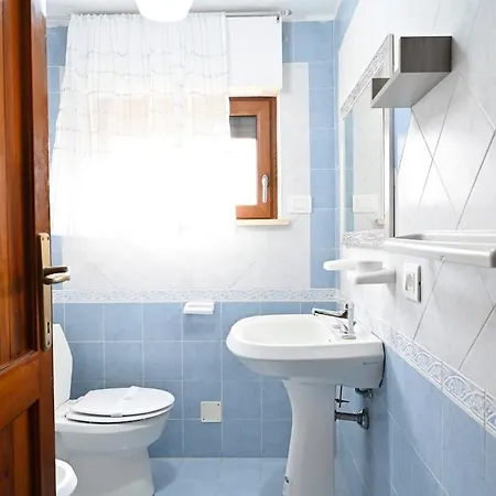 Basilicum, Casa Con Piscina Castelsardo