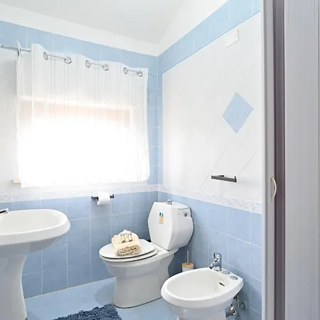 Apartment Basilicum, Casa Con Piscina *