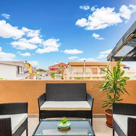 Basilicum, Casa Con Piscina Apartment *