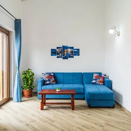 Basilicum, Casa Con Piscina Apartment Castelsardo