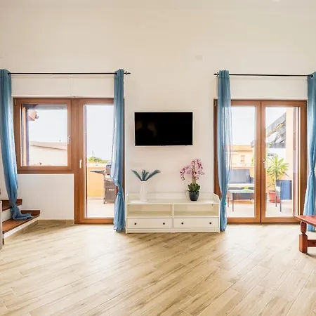 Basilicum, Casa Con Piscina Apartment