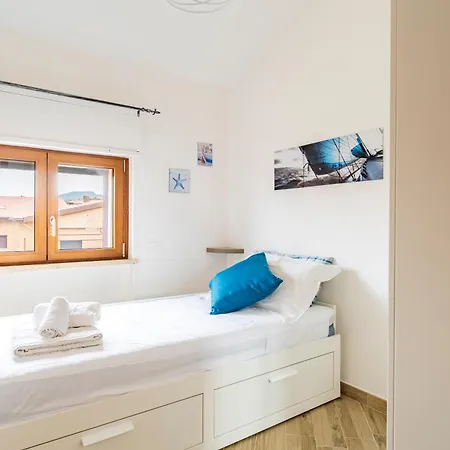 Apartment Basilicum, Casa Con Piscina *
